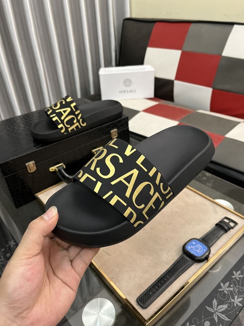 Versace Slippers